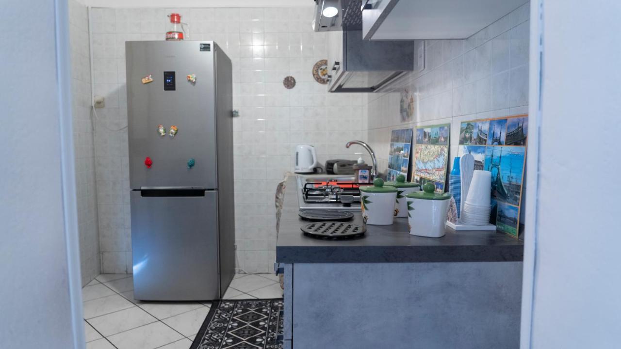 Mary'S Center House Apartment Catania Ngoại thất bức ảnh