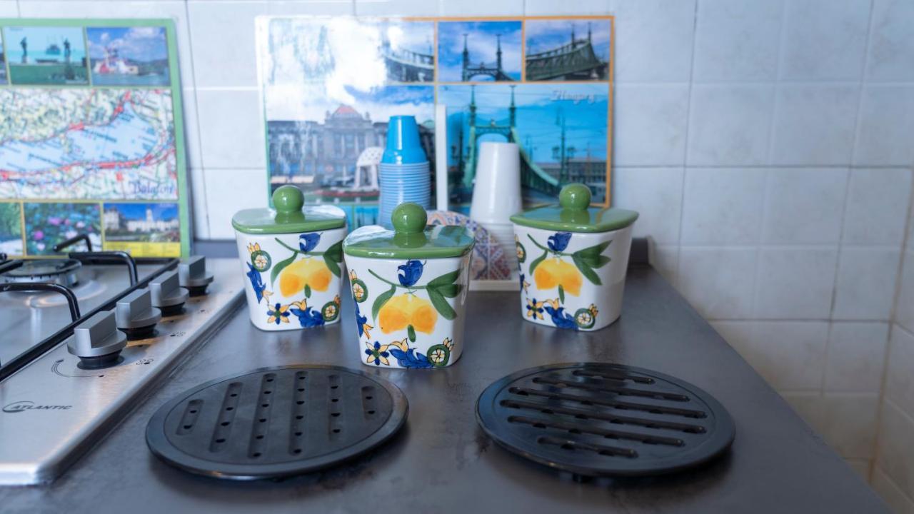 Mary'S Center House Apartment Catania Ngoại thất bức ảnh