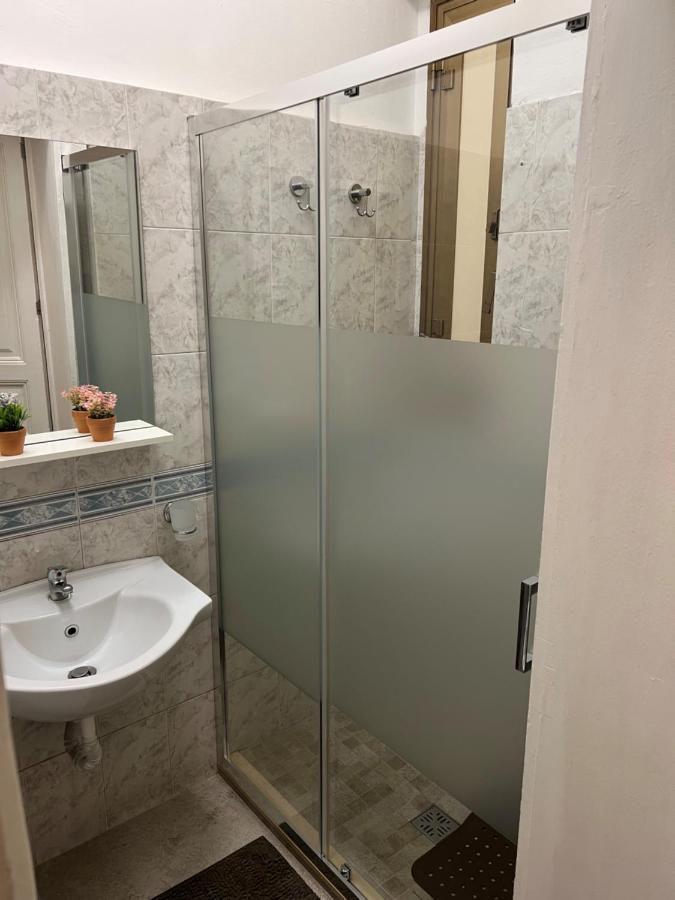 Mary'S Center House Apartment Catania Ngoại thất bức ảnh